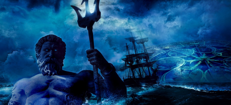 THE SOCIAL CONSTRUCTION OF THE MEANING OF NEPTUNE