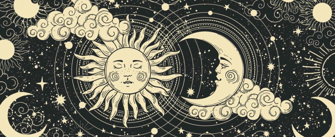 THE ORBITAL PARADIGM IN ASTROLOGY