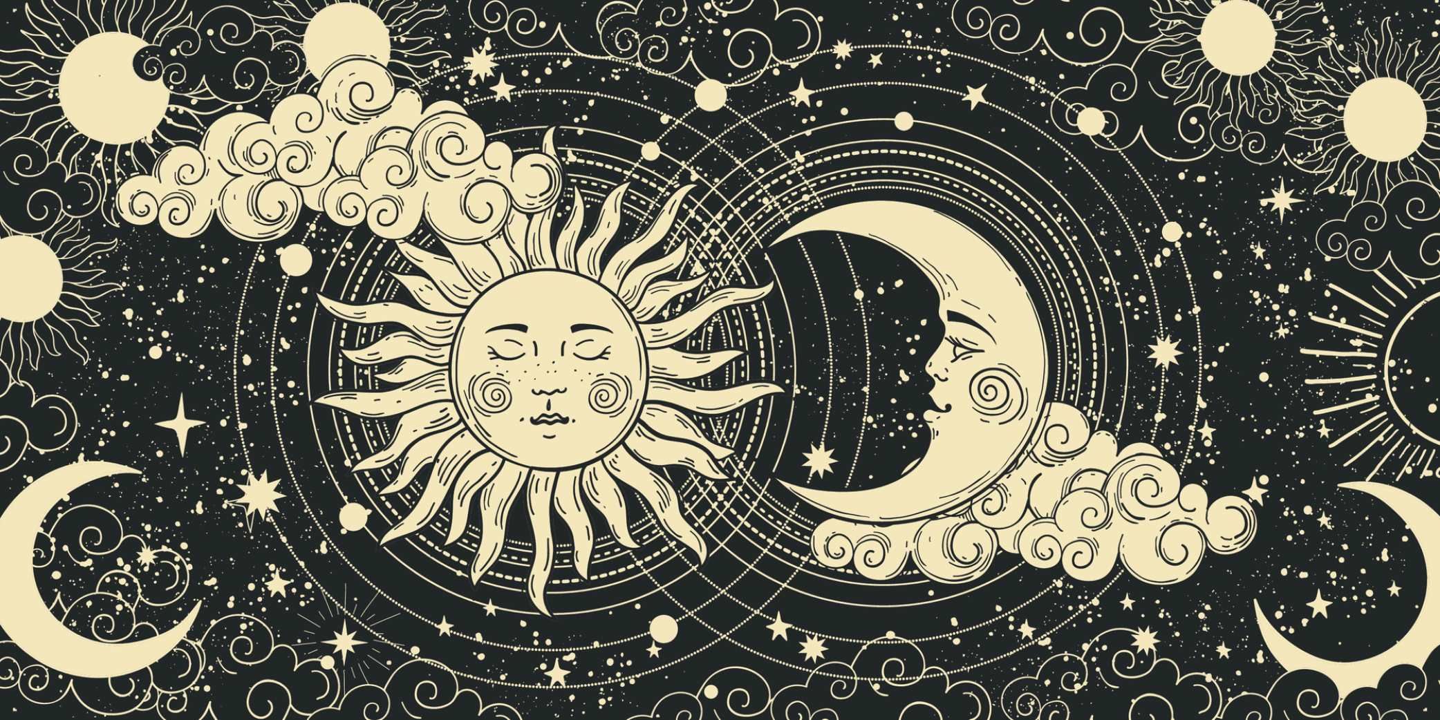 THE ORBITAL PARADIGM IN ASTROLOGY